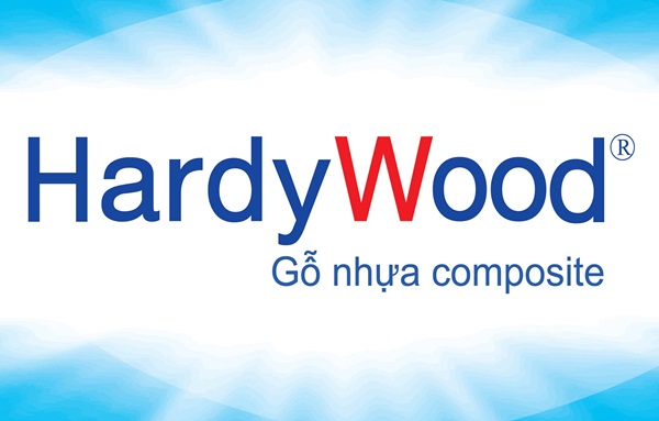 Cách nhận biết sản phẩm Tấm ván nhựa/ Gỗ nhựa composite HardyWood chính hãng