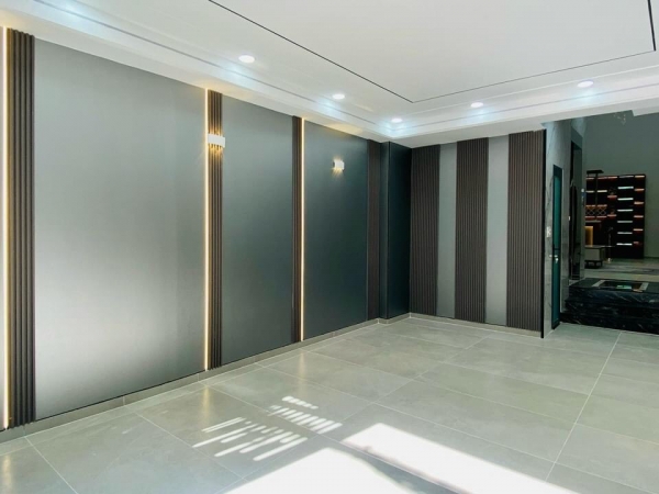 Mẹo thi công tấm ốp than tre: Nhanh – chuẩn – đẹp