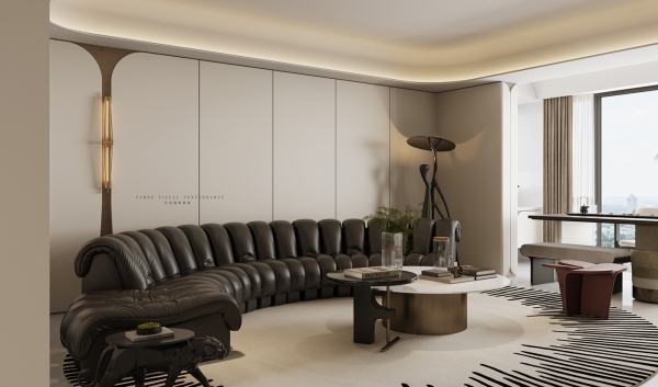 Biến không gian thành tác phẩm nghệ thuật với Tấm ốp than tre TOPDECO