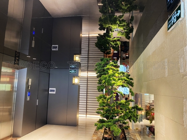 Xu hướng nội thất 2026: Tấm ốp than tre TOPDECO đón đầu thiết kế xanh và không gian hiện đại