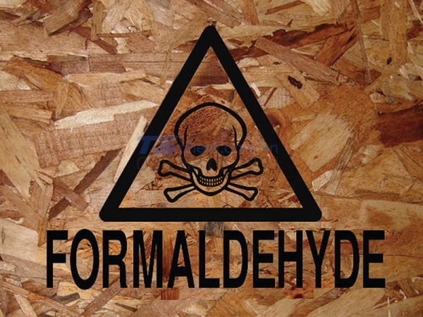 Formaldehyde – Mối đe dọa vô hình trong chính ngôi nhà bạn