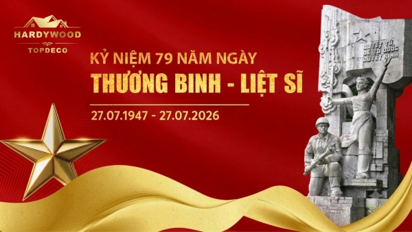 27/7 – Có những sự hy sinh không thể đong đếm bằng lời