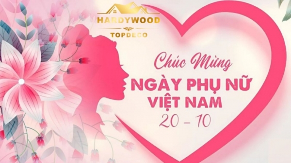 Có một dịu dàng làm ấm cả thời gian... | Tri ân ngày Phụ nữ Việt Nam 20/10