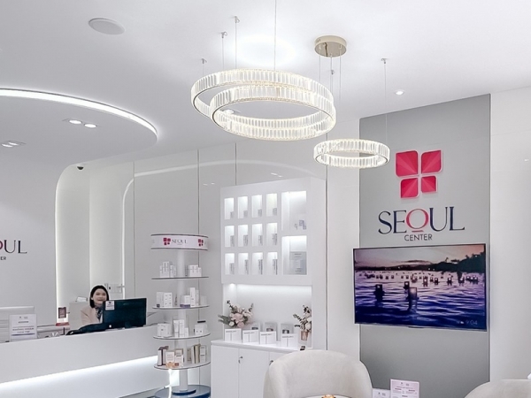Ứng dụng của tấm ốp than tre TOPDECO trong lĩnh vực spa – Giải pháp nâng tầm không gian thư giãn