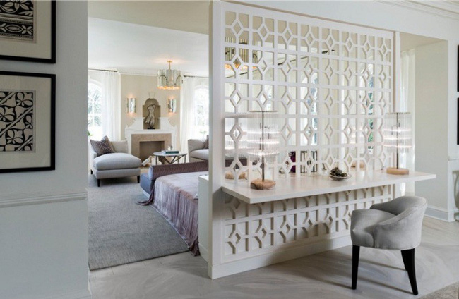 Bí Quyết Phân Chia Không Gian Bằng Vách Ngăn Phòng Một Cách Hợp Lý - Giải Pháp Tối Ưu Cho Không Gian Sống Hiện Đại