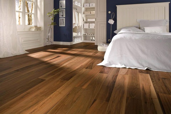 Sàn gỗ nhựa HardyWood - Sự lựa chọn hàng đầu cho ngôi nhà của bạn