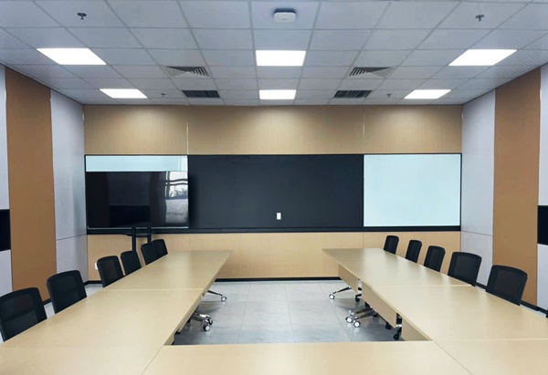 Tấm ốp than tre – Giải pháp nội thất hiện đại từ nhà sản xuất TOPDECO